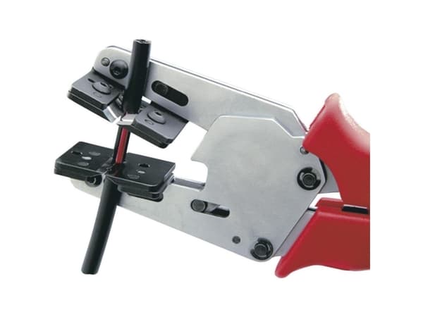 LAPP Lapptillbehör 21920141 Afisoleringstang 0.14 till 6 mm²