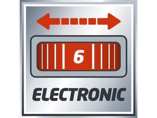 Einhell TC-MG 135 E, skjæring / kapping, Borring, Sliping, Hengekrok, Sort, Rød, 35000 OPM, 10000 OPM, AC