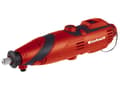 Miniatyrbilde 1 av 5: Einhell TC-MG 135 E, skjæring / kapping, Borring, Sliping, Hengekrok, Sort, Rød, 35000 OPM, 10000 OPM, AC