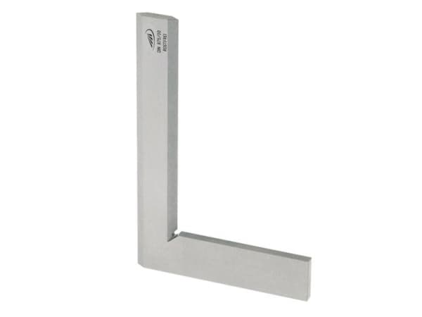 HELIOS PREISSER 0388102 Hårvinkel 50 x 40 mm 90 °