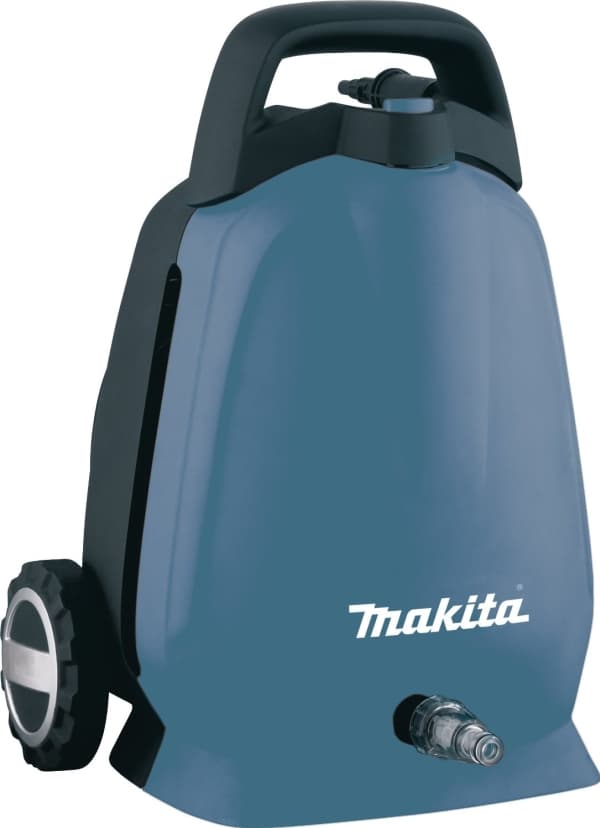 Makita HW102 - Högtryckstvätt