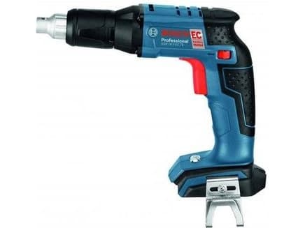 Bosch RECHARGE TRACTOR GSR 18V-EC TE SOLO KARTTI - SOLO