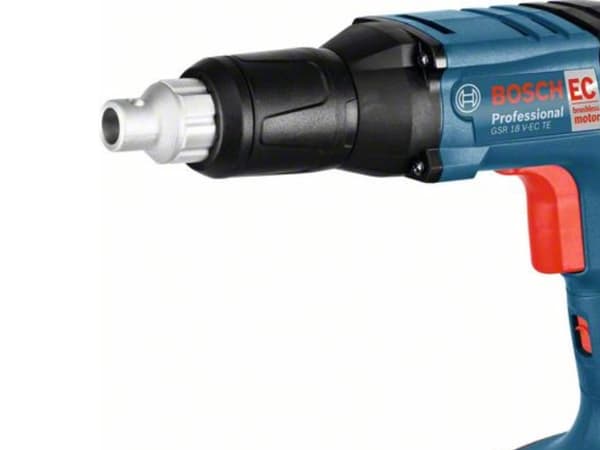 Bosch RECHARGE TRACTOR GSR 18V-EC TE SOLO KARTTI - SOLO