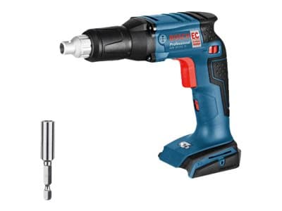Bosch RECHARGE TRAKTOR GSR 18V-EC TE SOLO KART - SOLO