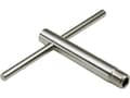Miniatyrbild 3 av 5: BKL Electronic 0413007, Skruvsats, Metall, Metall, 1 styck