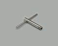 Miniatyrbild 1 av 5: BKL Electronic 0413007, Skruvsats, Metall, Metall, 1 styck