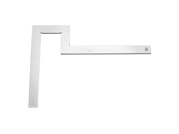 HELIOS PREISSER 0396420 Flangevinkel 600 x 600 mm 90 °