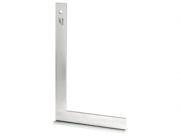 HELIOS PREISSER låsesmed firkantet 150x100mm med stopp galvanisert 0374408 vinkel 150 x 100 mm 90°