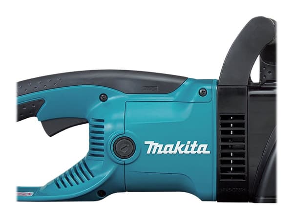 Makita UC3551A - Motorsåg - elektrisk - 2000 W - 32 cm - 35 cm - 5.5 kg