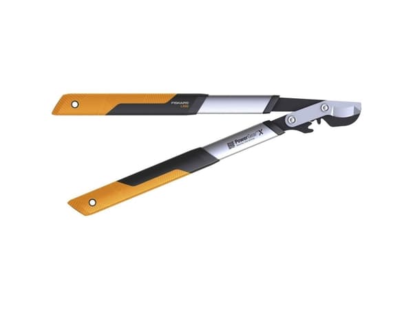 Fiskars 1020187, Rydningssaks, 5 cm, Sort, Oransje, 640 mm, 1,19 kg