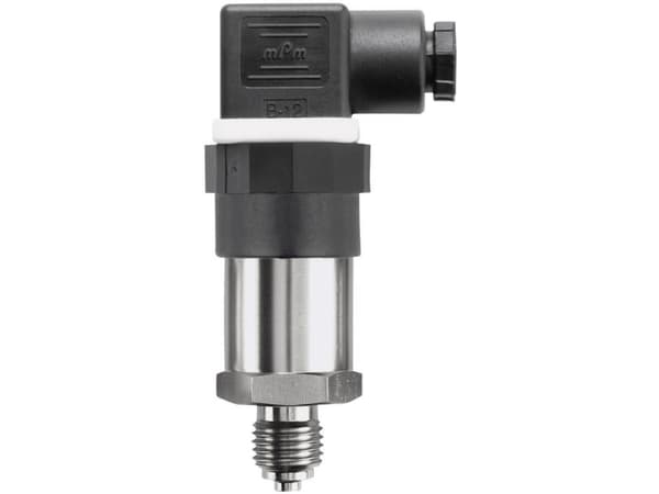 Jumo 401002/000-459-405-502-20-601-61/000 Måletrykstransducer 10 bar (max.) 10 - 30 V/DC