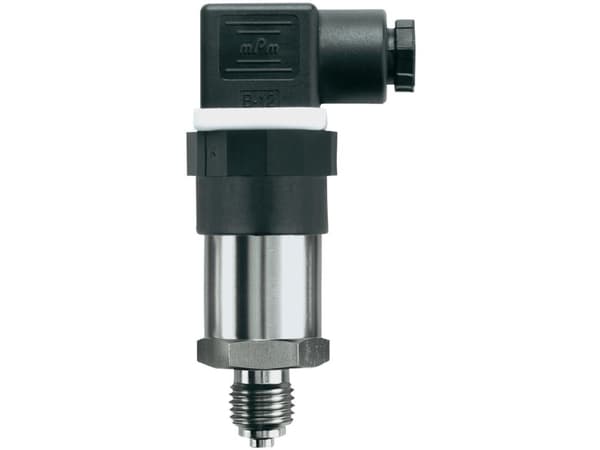 Jumo 401002/000-459-405-502-20-601-61/000 Måletrykstransducer 10 bar (max.) 10 - 30 V/DC