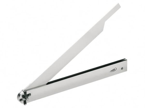 HELIOS PREISSER 0396434 Kapea kulma 300 mm