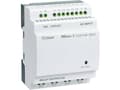 Miniatyrbild 3 av 3: Crouzet 88970021 Millenium 3 CB12 R PLC-styringsmodul 24 V/DC