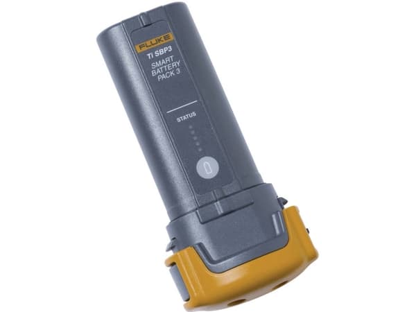 Fluke 3440365 FLK-TI-SBP3 Batteripakke Fluke FLK-TI-SBP3 smart-batteri 1 stk