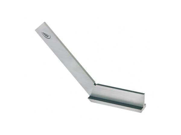 HELIOS PREISSER 0395142 Gjæringsvinkel 120 x 80 mm 135 °