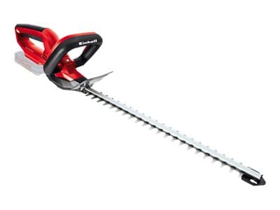 Einhell GE-CH 1846 Li, Batteri, 18 V, 2,2 kg, 1005 mm, 130 mm, 170 mm - Utan batteri och laddare