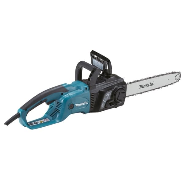 Makita UC4051A - Motorsåg - elektrisk - 1800 W - 355 mm - 40 cm - 5.6 kg