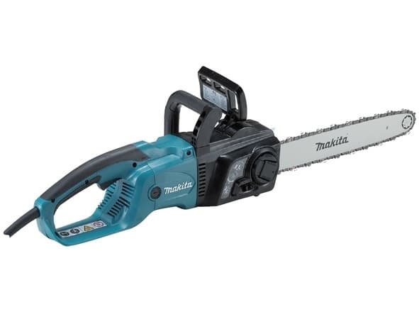 Makita UC4051A - Motorsåg - elektrisk - 1800 W - 355 mm - 40 cm - 5.6 kg