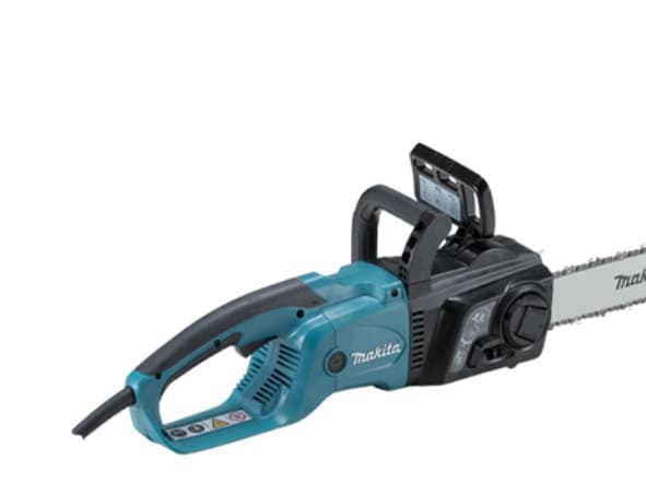 Makita UC4051A - Motorsåg - elektrisk - 1800 W - 355 mm - 40 cm - 5.6 kg