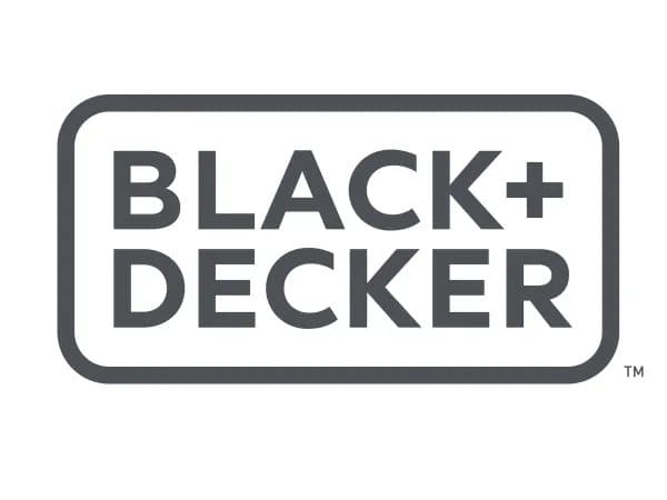 BLACK+DECKER - Eksentersliper - 220 W