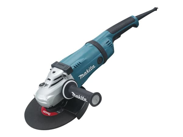 Makita GA9030RF01 - Vinkelsliper - 2400 W - 230 mm