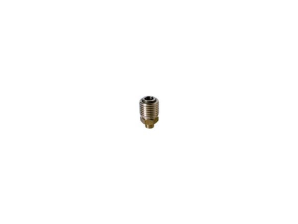 Einhell 4139207, Quick-lock coupling, Einhell, 1/4", 1 stykker