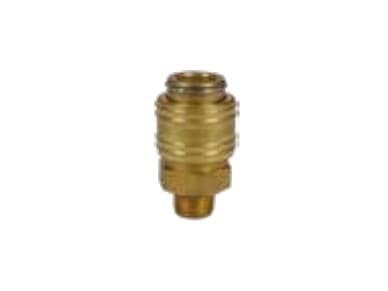 Einhell 4139207, Quick-lock coupling, Einhell, 1/4", 1 stykker