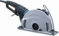 Pikkukuva 3 / 5: Makita 4112HS, Musta, Sininen, Hopea, 5500 RPM, 113 dB, 102 dB, 3 dB, AC