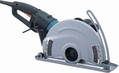 Makita 4112HS, Musta, Sininen, Hopea, 5500 RPM, 113 dB, 102 dB, 3 dB, AC