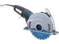 Pikkukuva 4 / 5: Makita 4112HS, Musta, Sininen, Hopea, 5500 RPM, 113 dB, 102 dB, 3 dB, AC