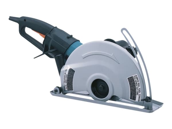 Makita 4112HS, Musta, Sininen, Hopea, 5500 RPM, 113 dB, 102 dB, 3 dB, AC