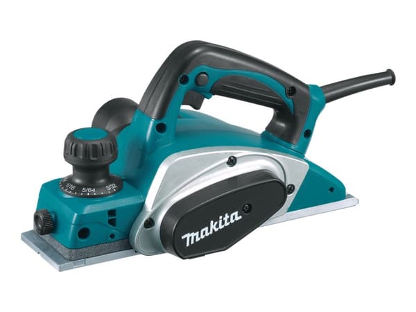 Makita KP0800 - Høvelmaskin - 620 W