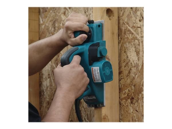 Makita KP0800 - Høvelmaskin - 620 W