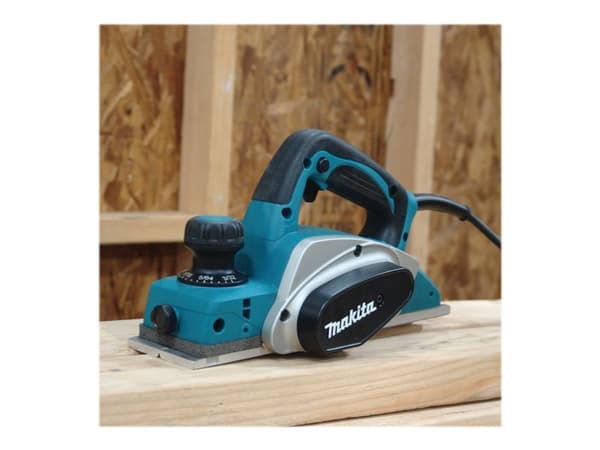 Makita KP0800 - Høvelmaskin - 620 W