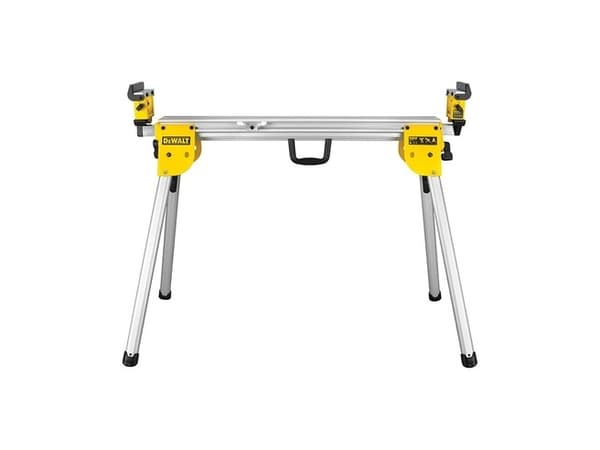 DeWALT DE7033, 227 kg, 2,5 m, Alumiini, 4 jalkoja, Alumiini, DW701, DW707, DW712, DW706, DW706E, DW708, DW702, DW703, DW017, DW716, DW716E, DW718