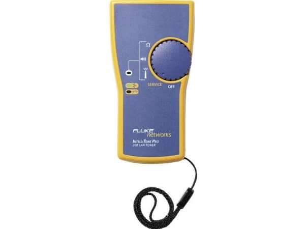 Fluke Networks IntelliTone Pro 200 Toner - Digitaltoner