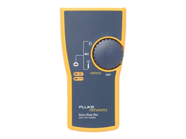 Fluke Networks IntelliTone Pro 200 Toner - Digitaltoner