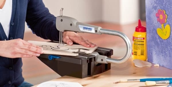 Dremel KONTURSAV MOTO-SAW MS20 Dremel KONTURSAV MOTO-SAW MS20