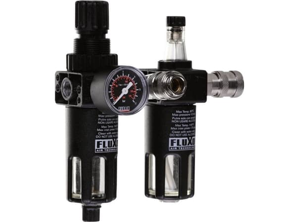 Aerotec FX 4100 1/2 2010216 Trykluft-serviceenhed 1/2 (12,5 mm) 1 stk