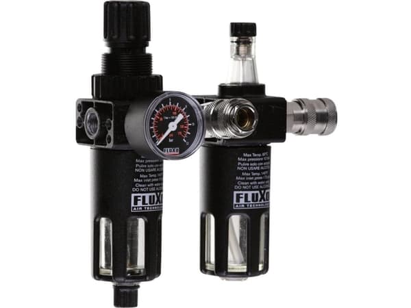 Aerotec FX 4100 1/2 2010216 Trykluft-serviceenhed 1/2 (12,5 mm) 1 stk