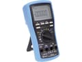 Miniatyrbilde 3 av 4: Metrel 20991940 Hånd-multimeter digital CAT IV 1000 V Visning (counts): 500000