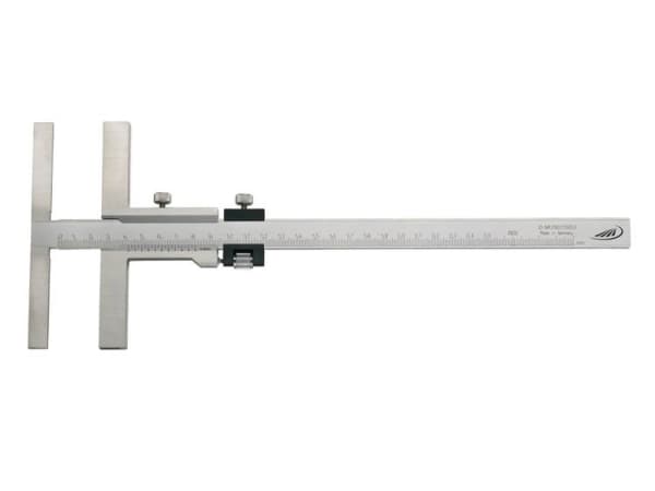 HELIOS PRISER 0344501 Glidande gummikompass Specialstål