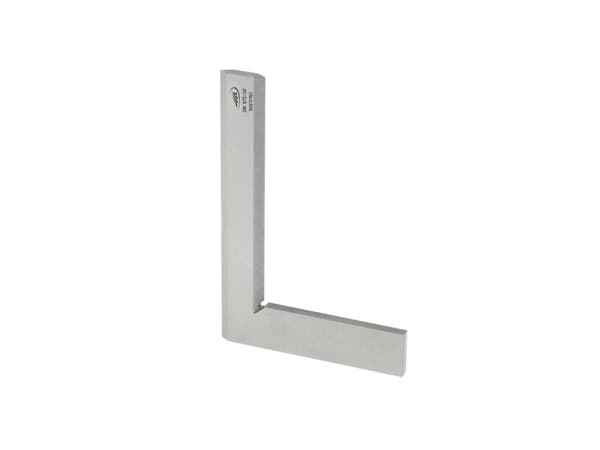HELIOS PREISSER 0388104 Hårvinkel 100 x 70 mm 90 °