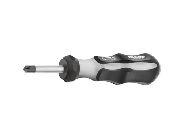 Matador 07700002 Skruvutdragare M2.5 - M6