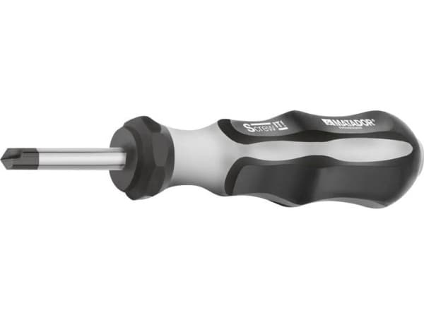 Matador 07700002 Skruvutdragare M2.5 - M6