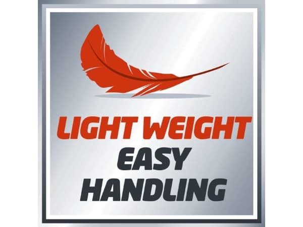 Einhell TH-DY 500 E, 2200 RPM, AC, 500 W, 4 m, 1,65 kg, 75 x 315 x 230 mm