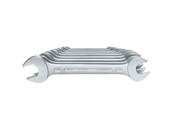 Gedore 6077540, 1,41 kg, 70 mm, 62 mm, 1 styck