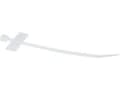 Miniatyrbild 5 av 5: MicroConnect - Kabelmarkeringsbånd - 10 cm (pakke med 100)