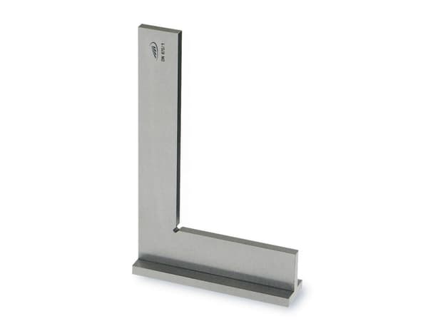 HELIOS PREISSER Helios Preisser 0370102 Pysäytyskulma 75 x 50 mm 90 °